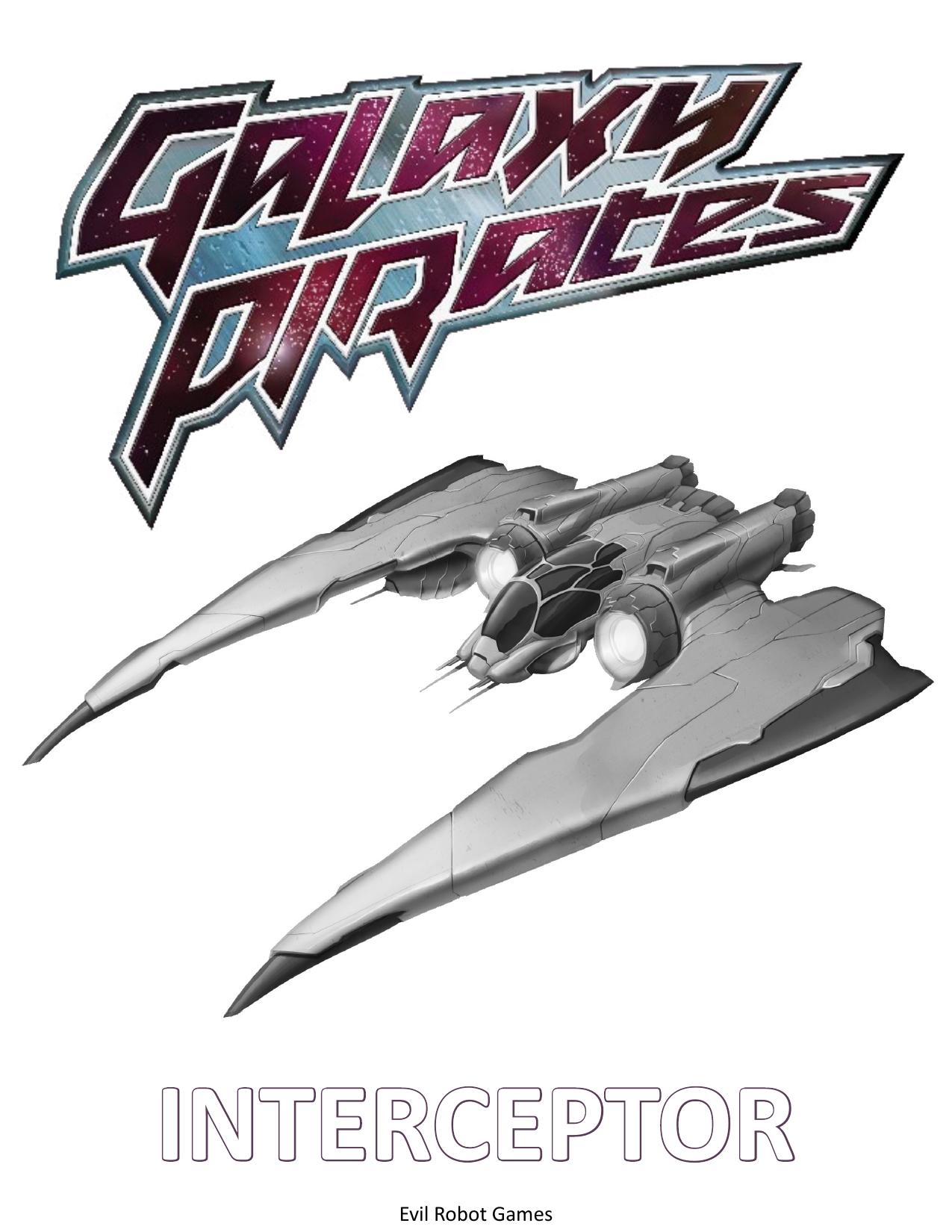 Eldred Interceptor