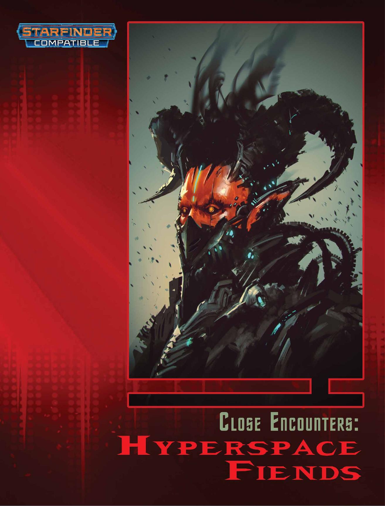 Close Encounters Hyperspace Fiends