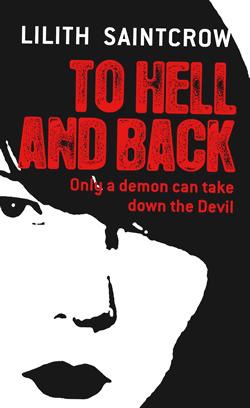 Dante Valentine 5 - To Hell and Back
