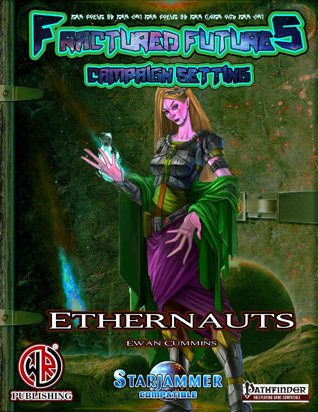 Ethernauts