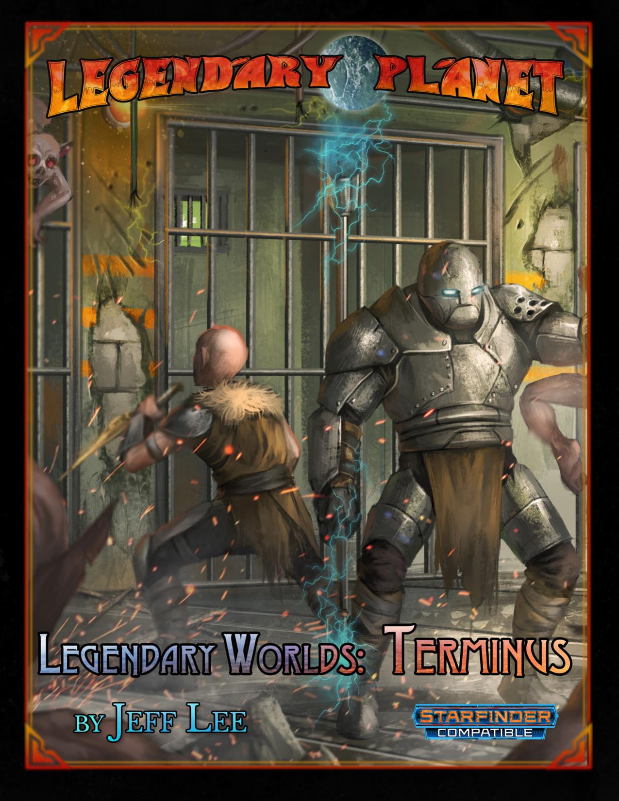 Terminus