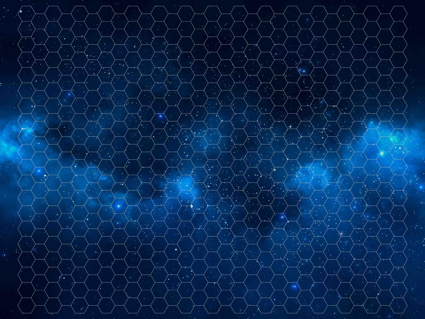 Generic Star Maps