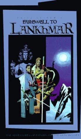 Fafhrd and Gray Mouser 07 - The Knight and Knave of Swords