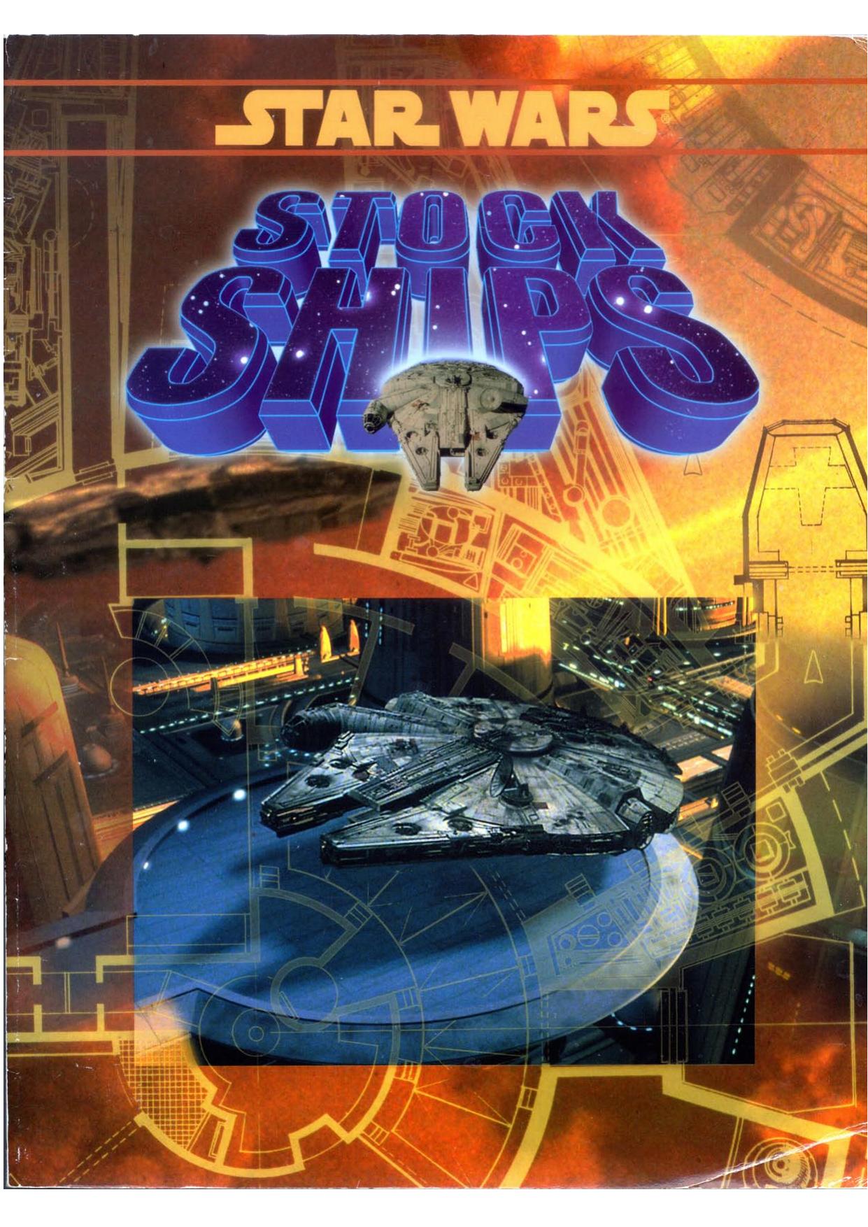 Stock Ships