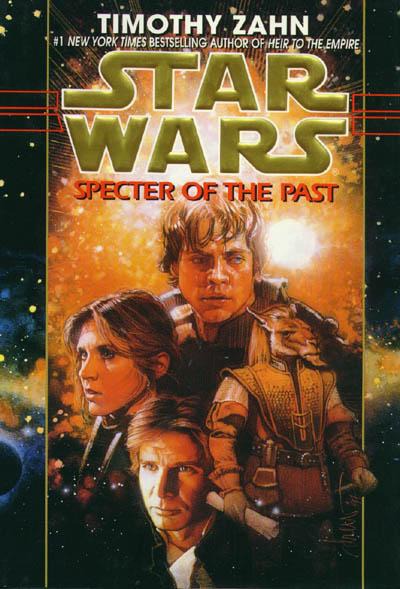 Specter of the Past