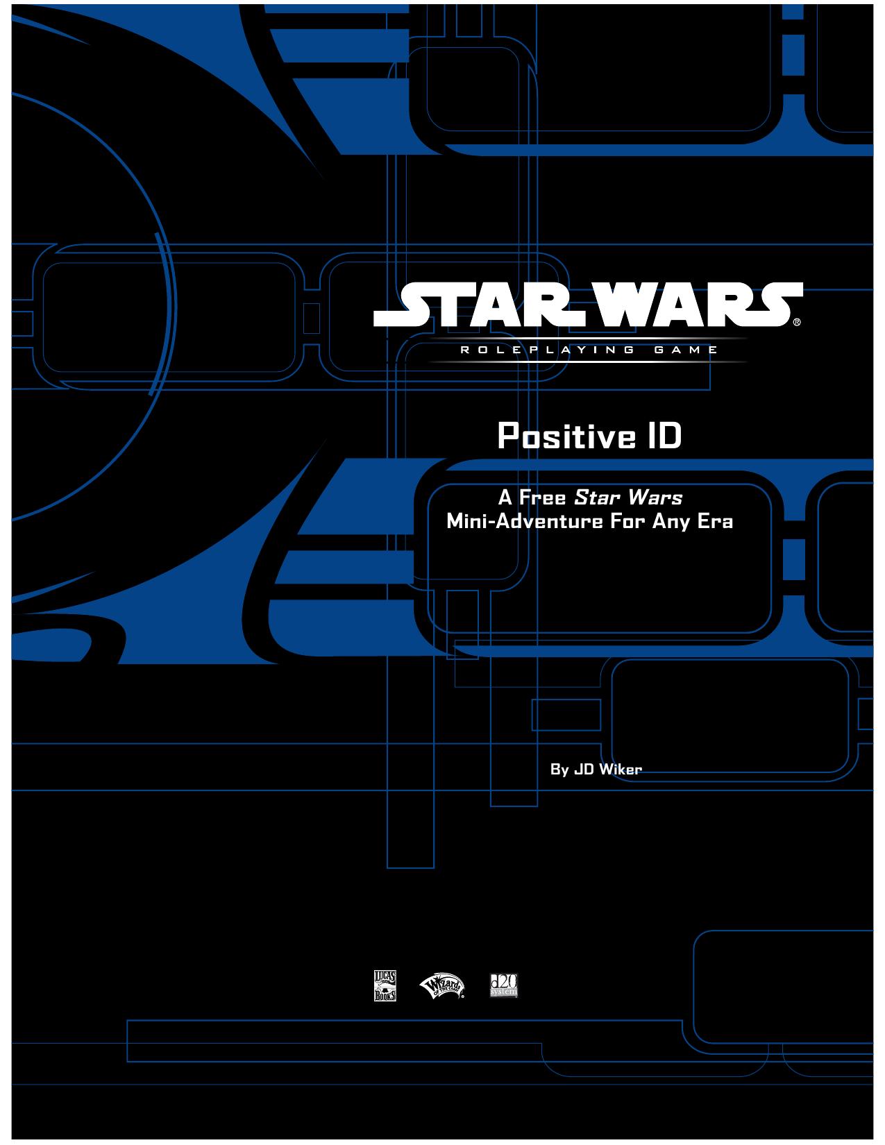 POSITIVE ID.QXD