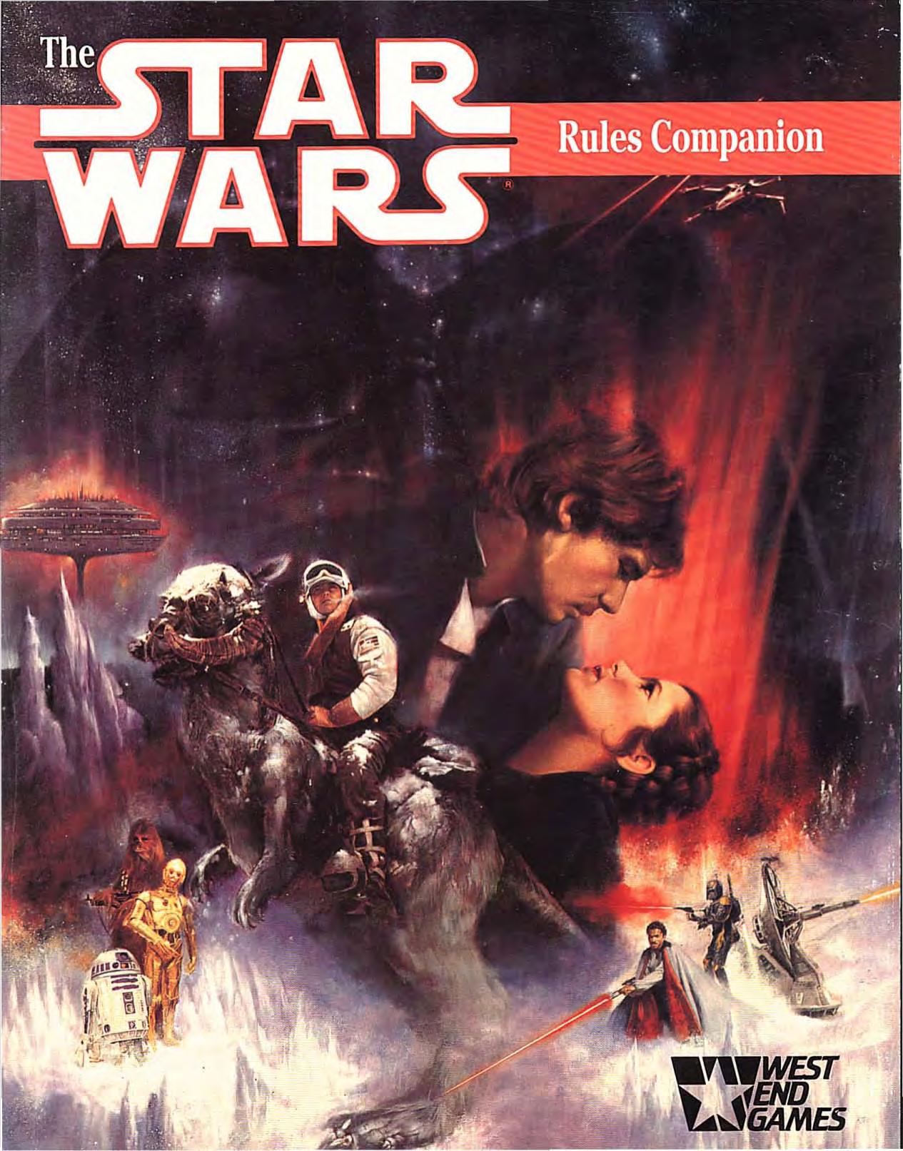 Rules Companion
