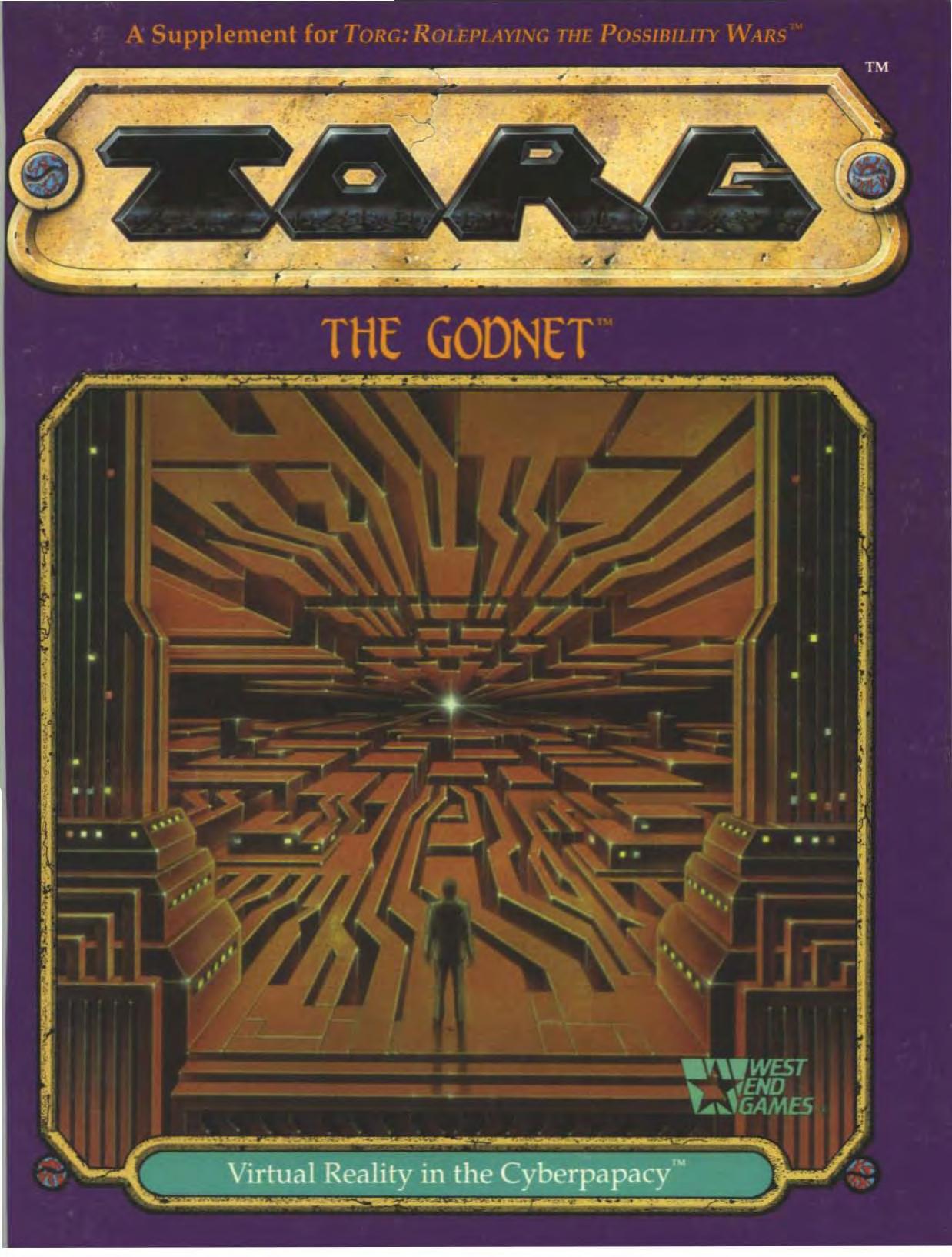 The GodNet