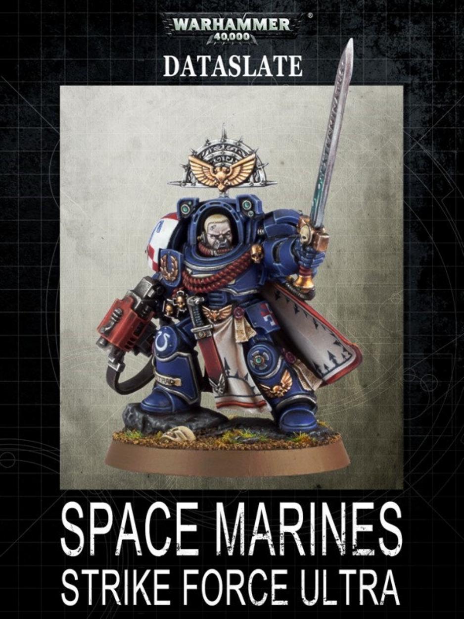 Strike Force Ultra