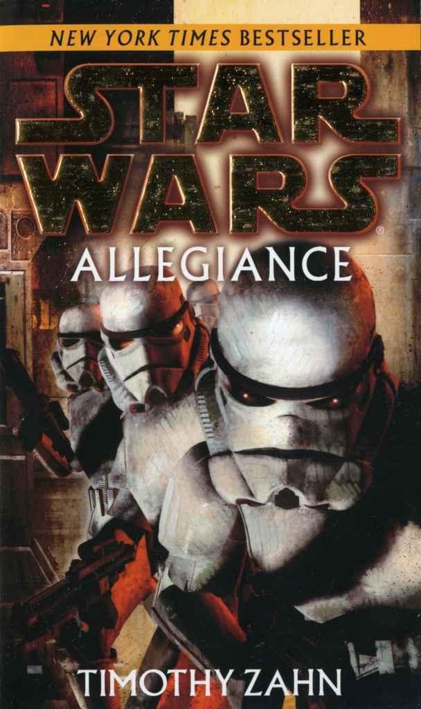 Allegiance