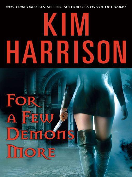 Hollows 5 - For a Few Demons More