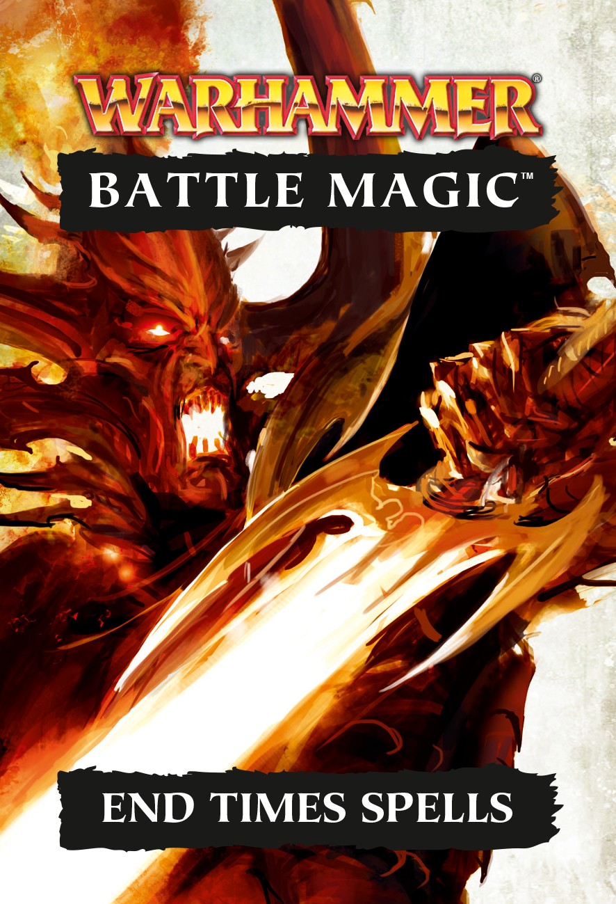 Lore of Undeath