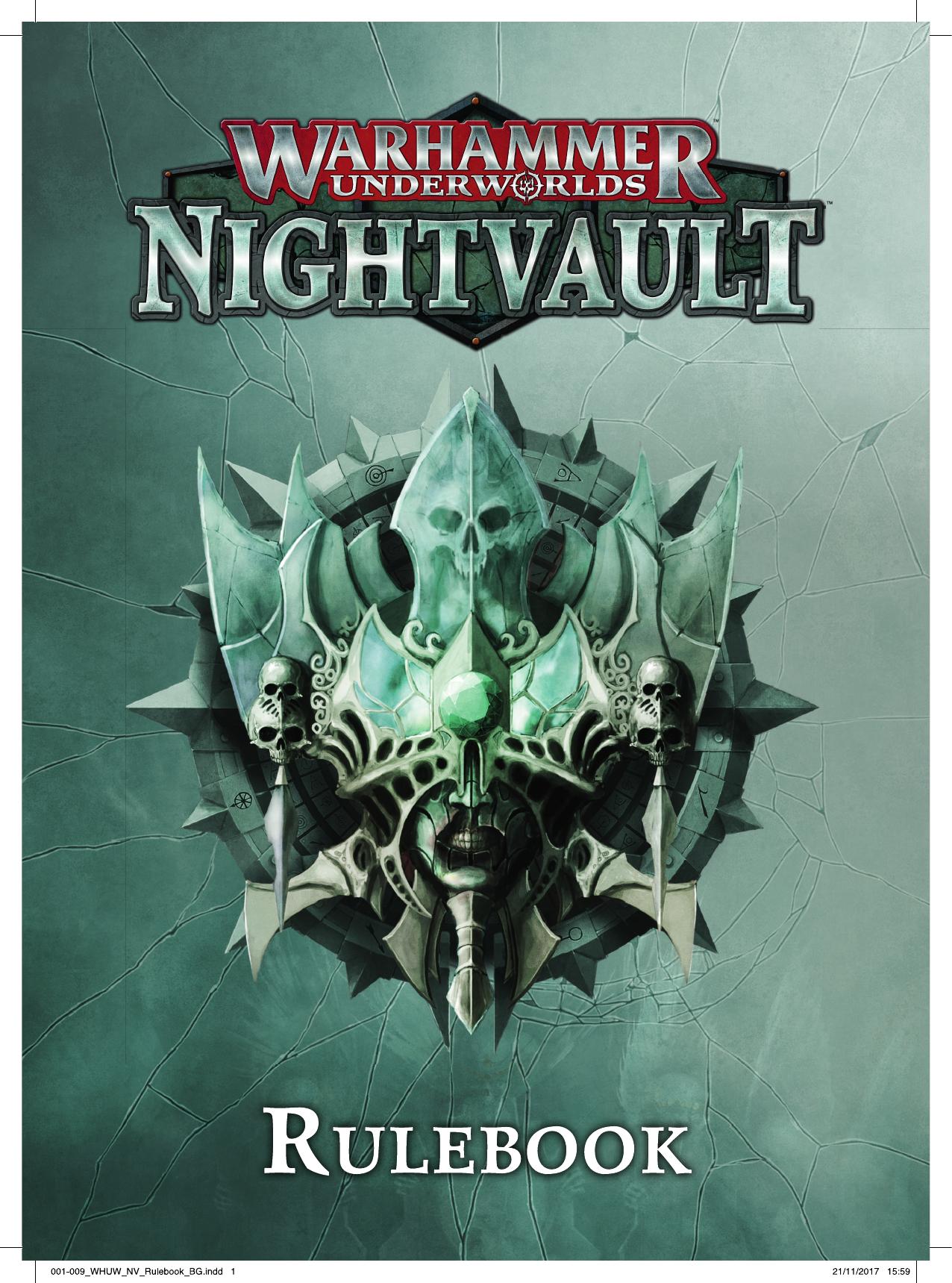 Warhammer Underworlds