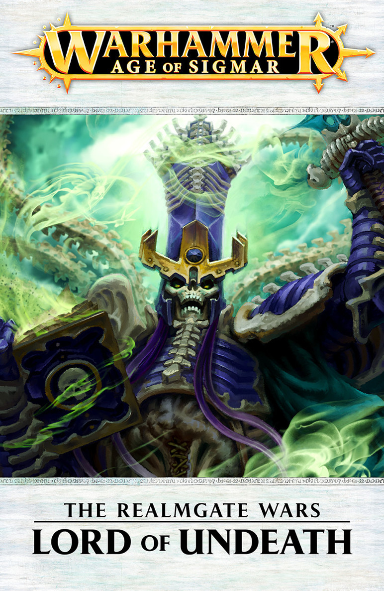 Lord of Undeath