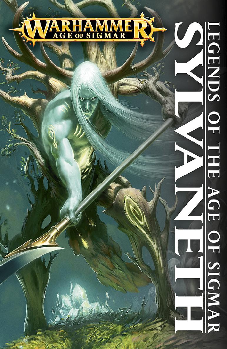 Sylvaneth