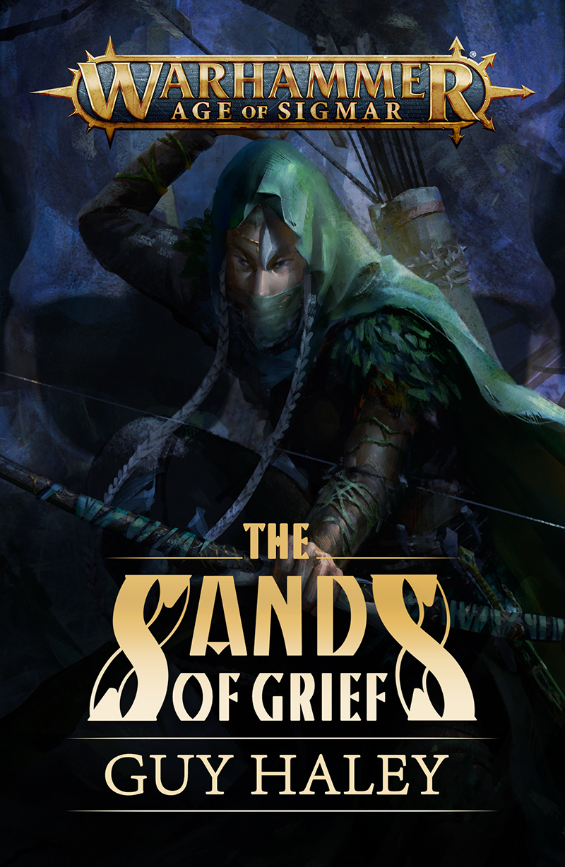 The Sands of Grief