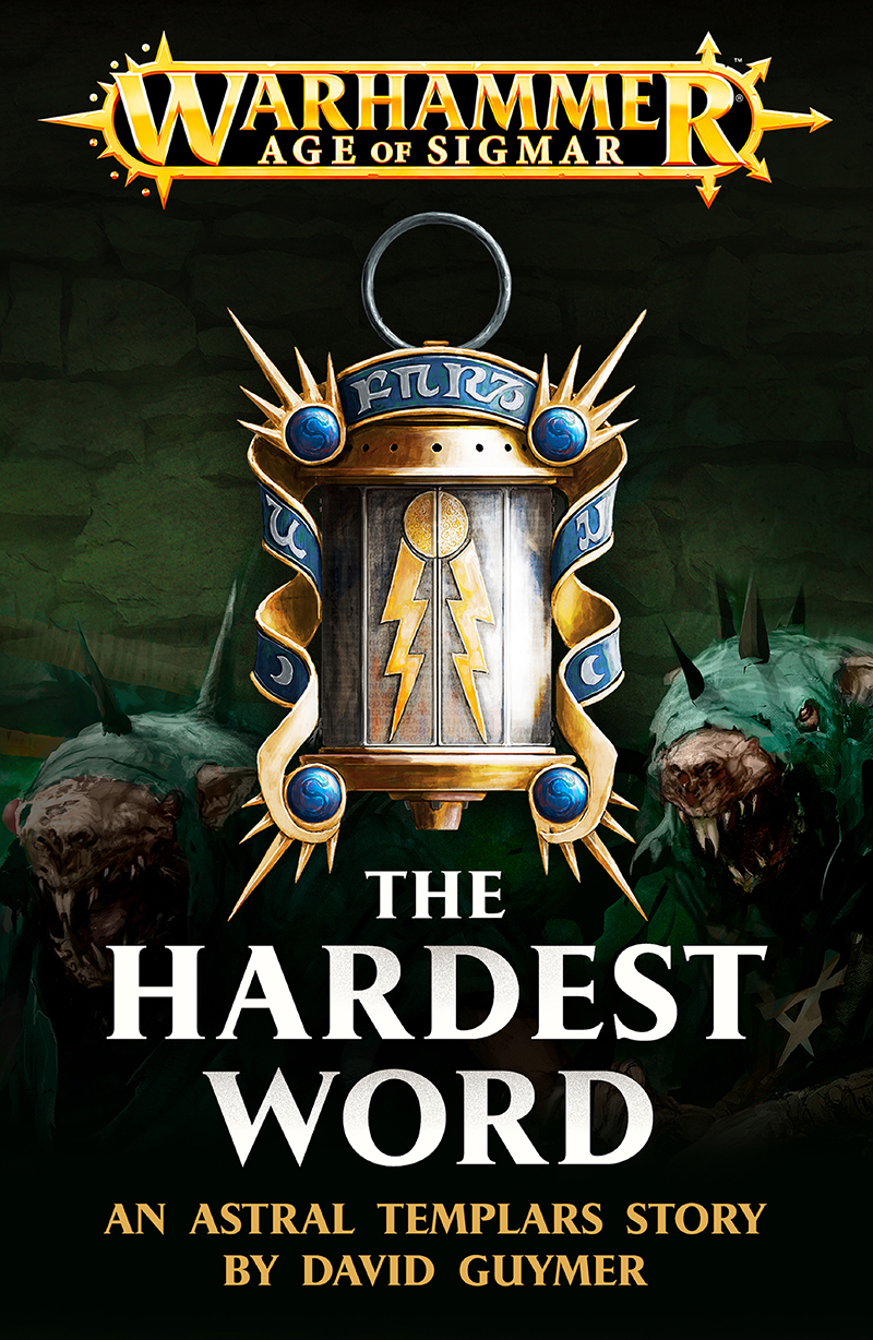 The Hardest Word