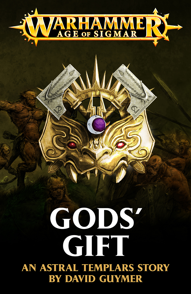 Gods' Gift