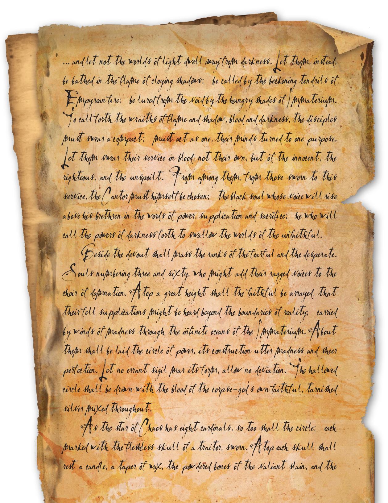 ritual-handout