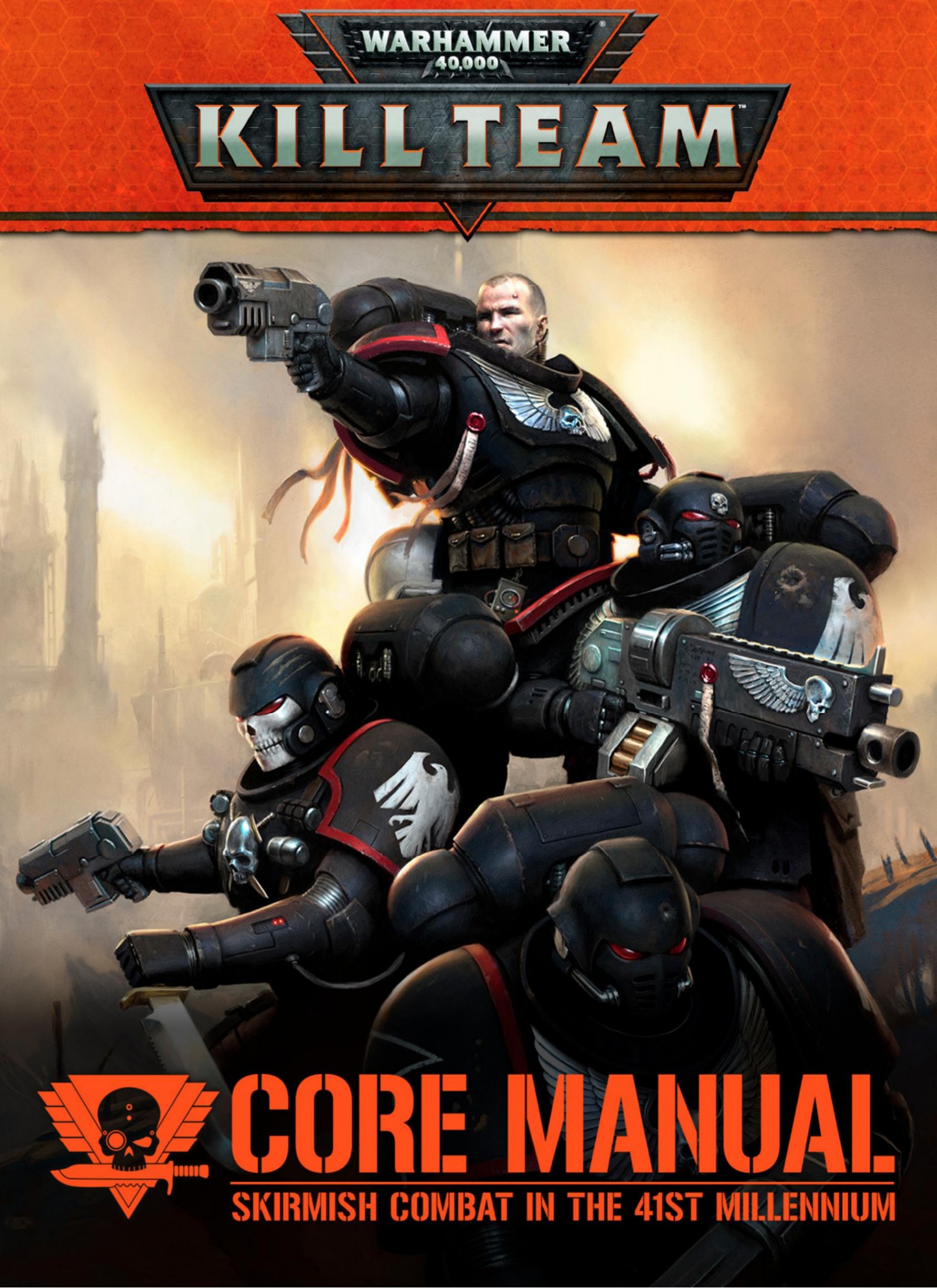 Kill Team