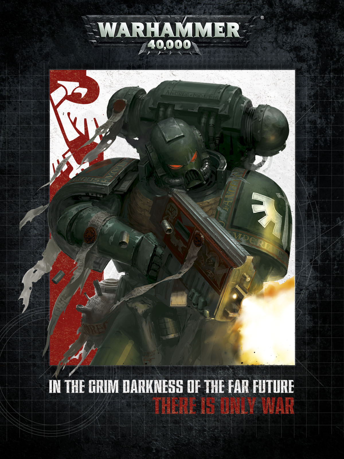 Warhammer 40,000