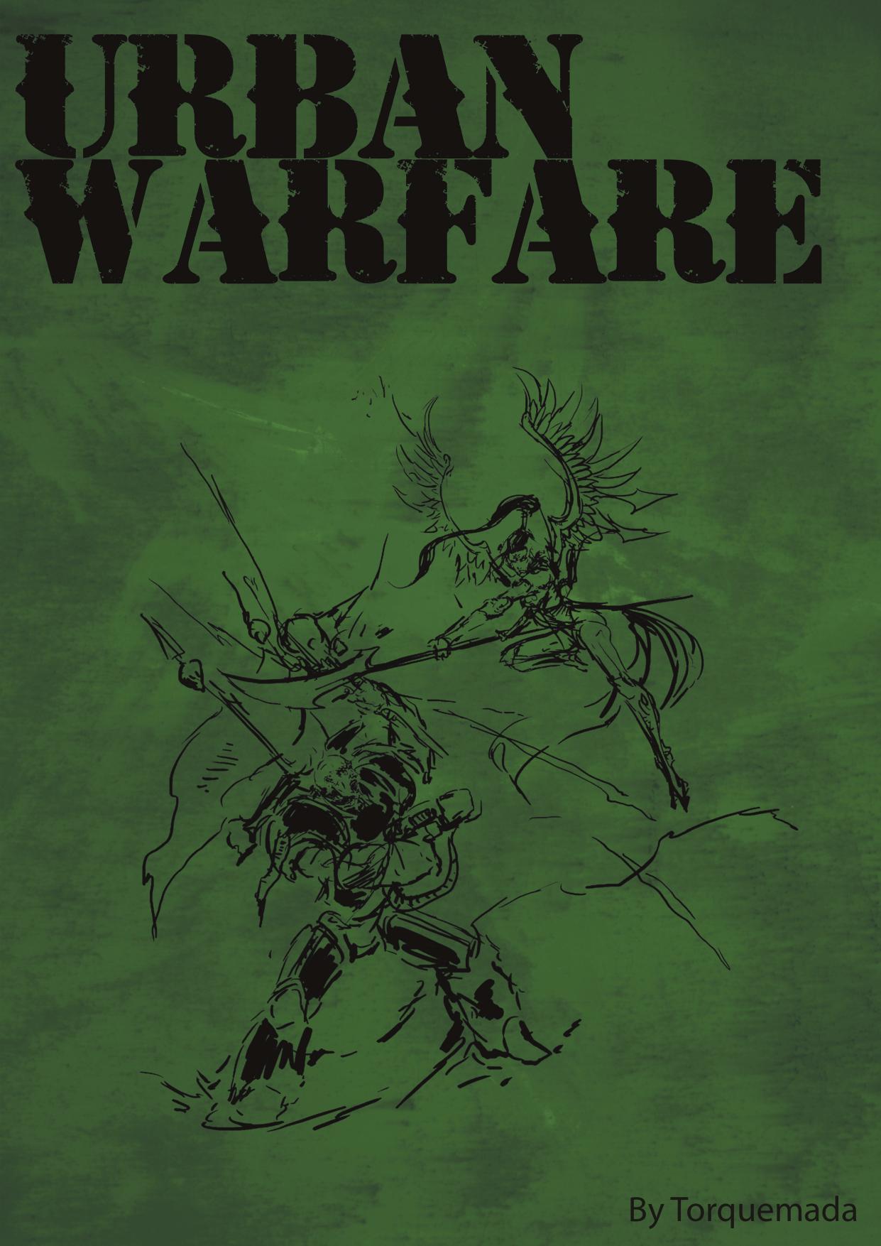 W40k 6e