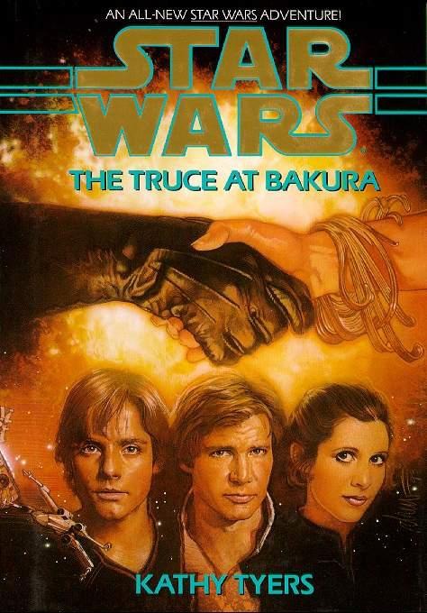 Truce at Bakura