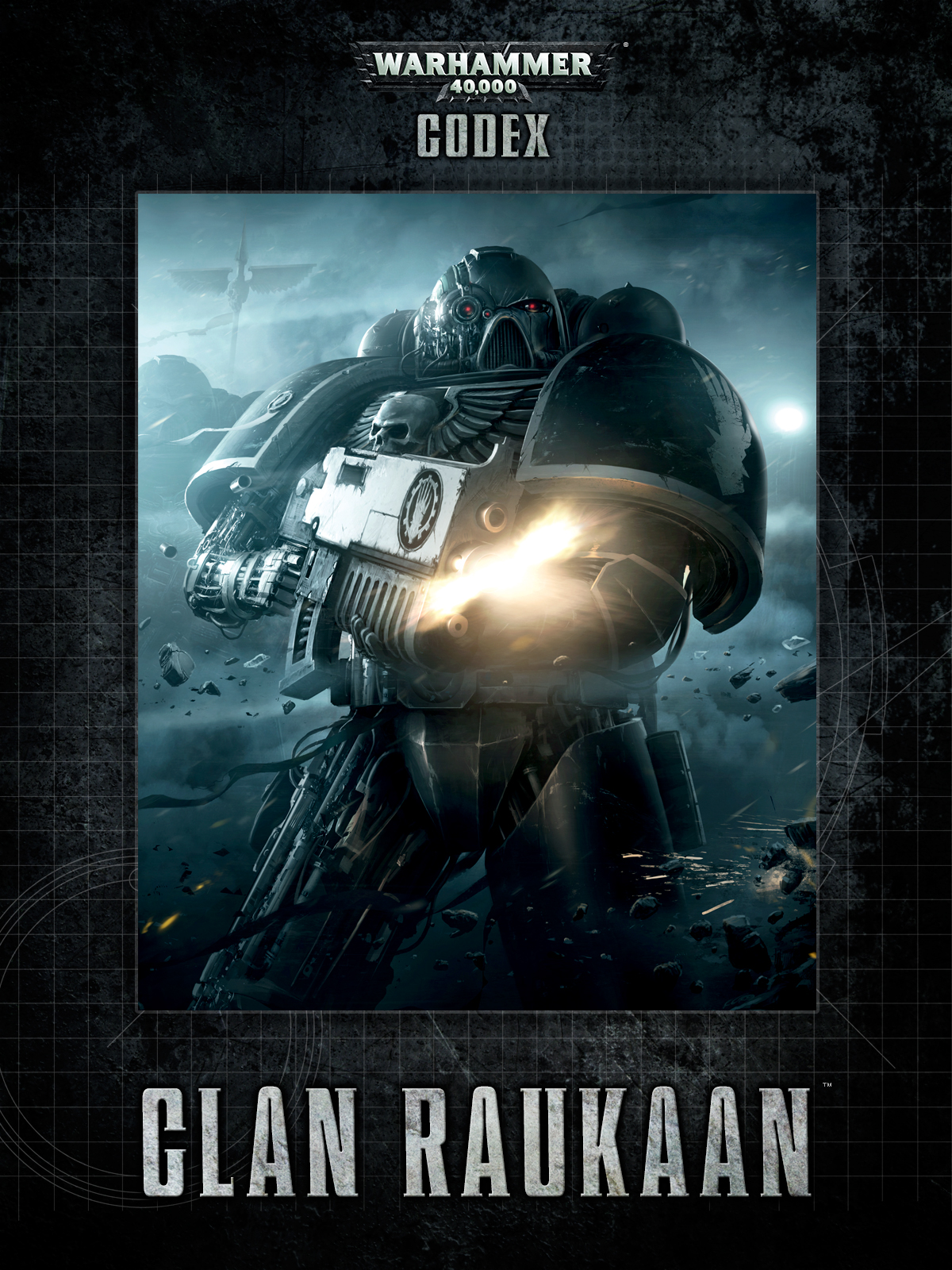 Clan Raukaan