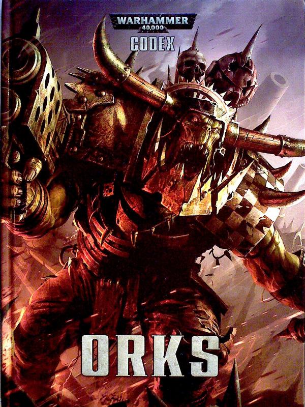 Orks (photoscan)