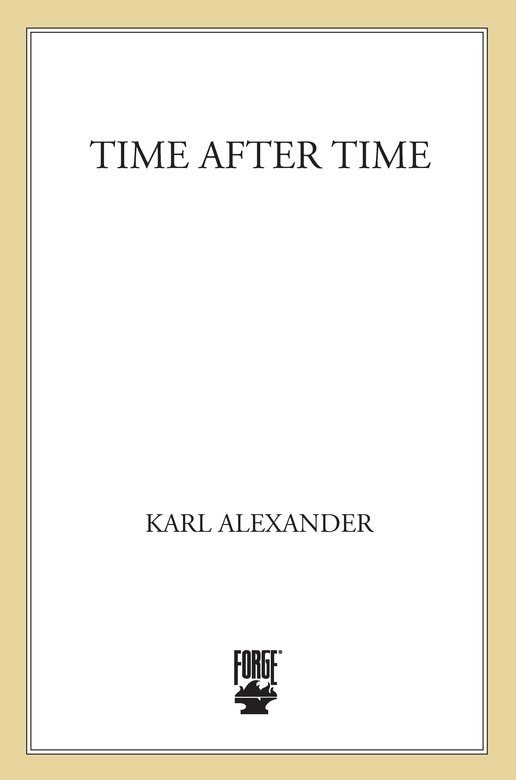 Time After Time