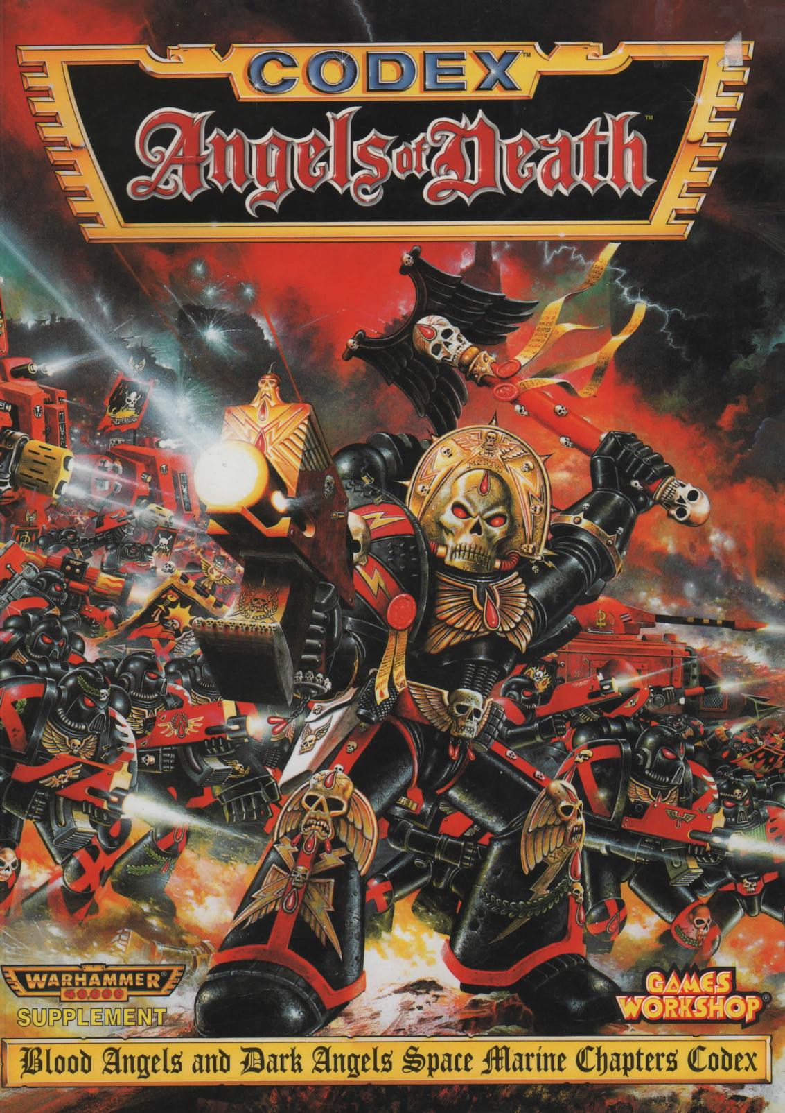 Angels of Death