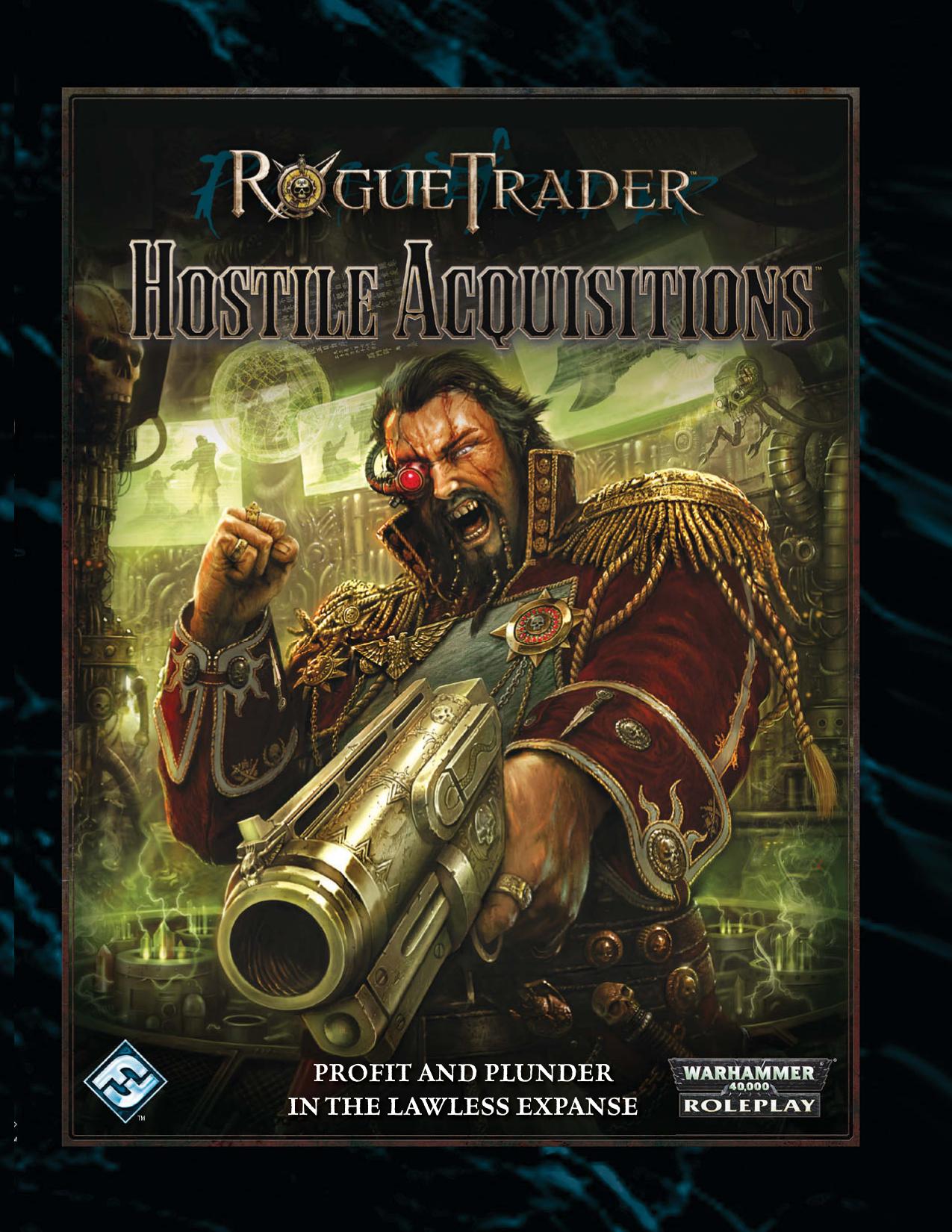 Hostile Acquisitions