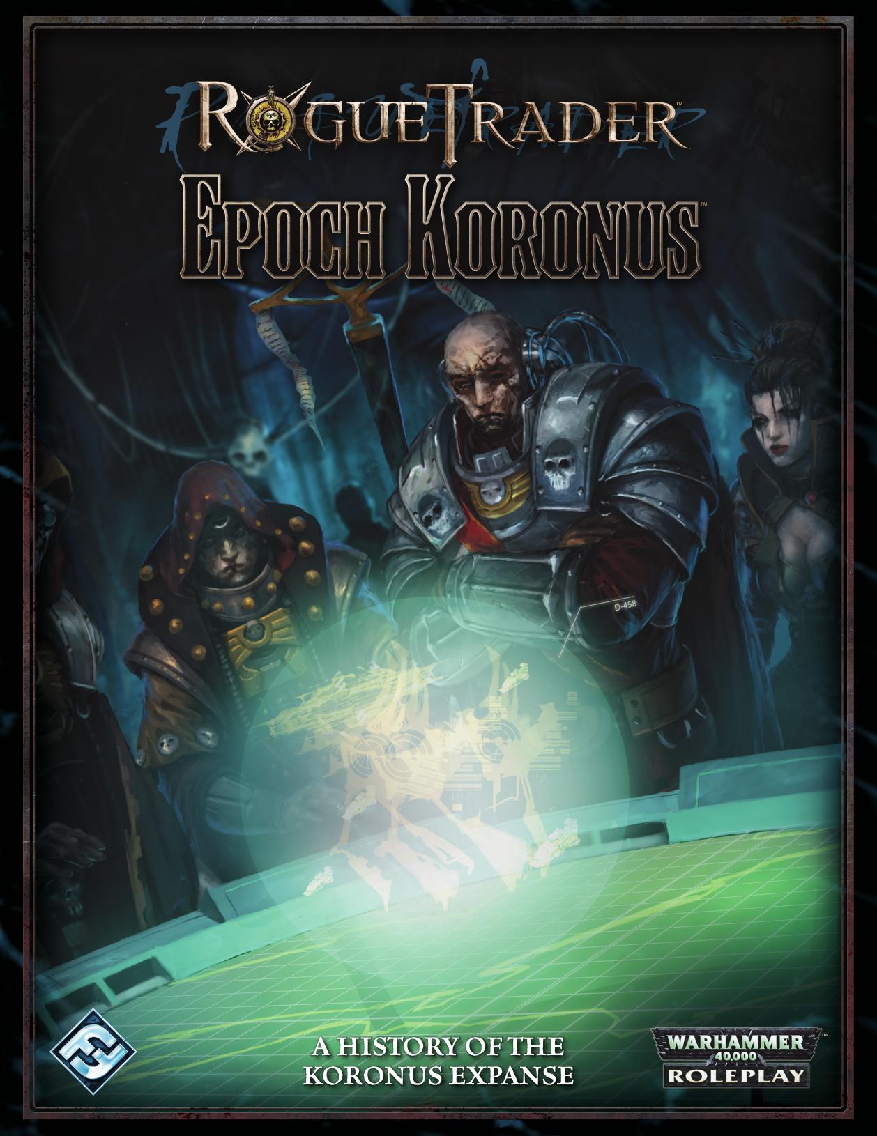 Epoch-Koronus