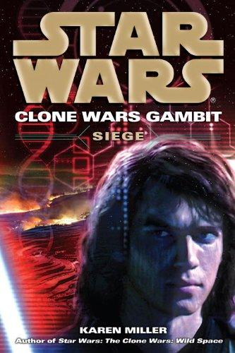 Gambit: Siege