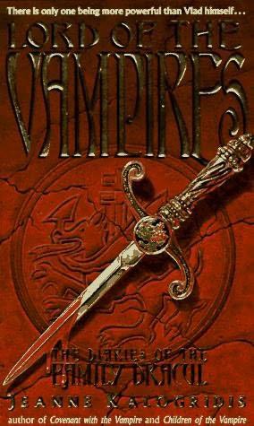 Dracul 03 - Lord of the Vampires