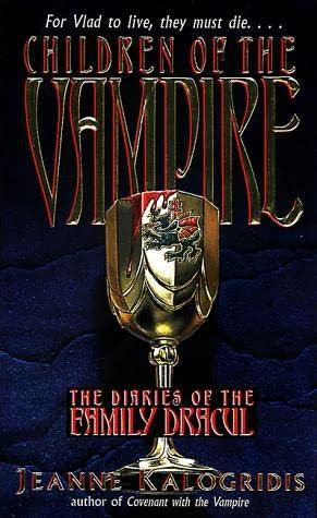 Dracul 02 - Children of the Vampire