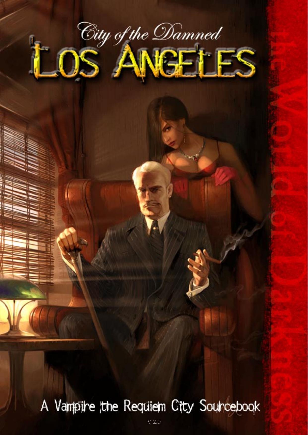 Los Angeles2.indd