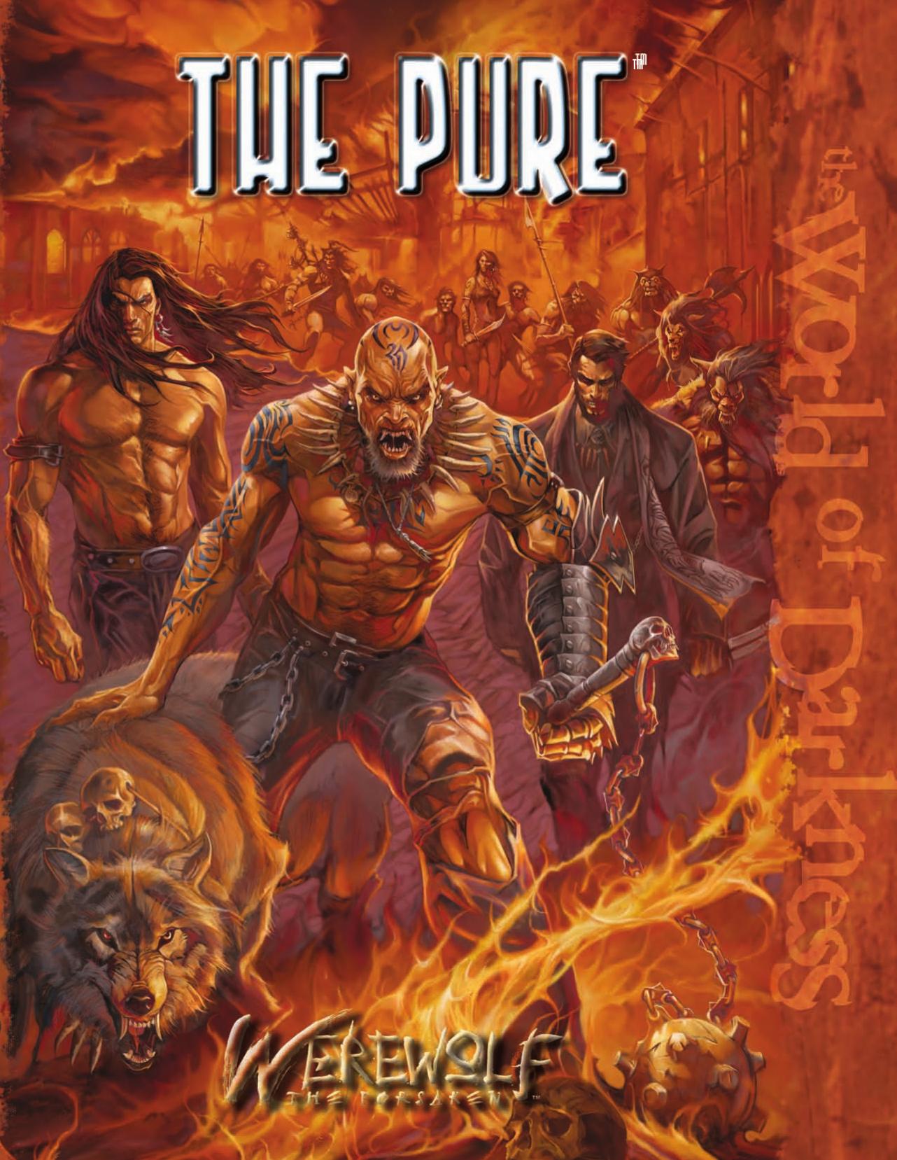 The Pure