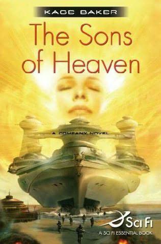The Company 8 - The Sons of Heaven