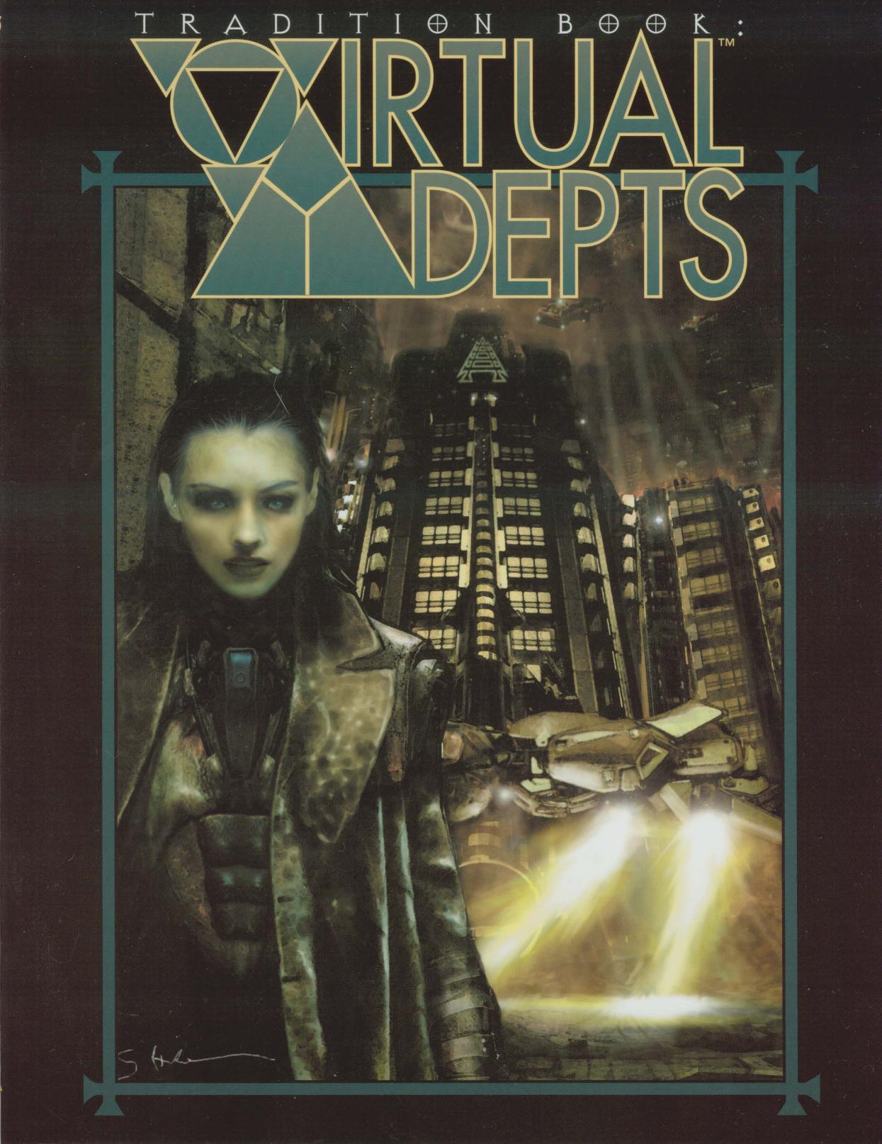 MtAs - Traditionbook