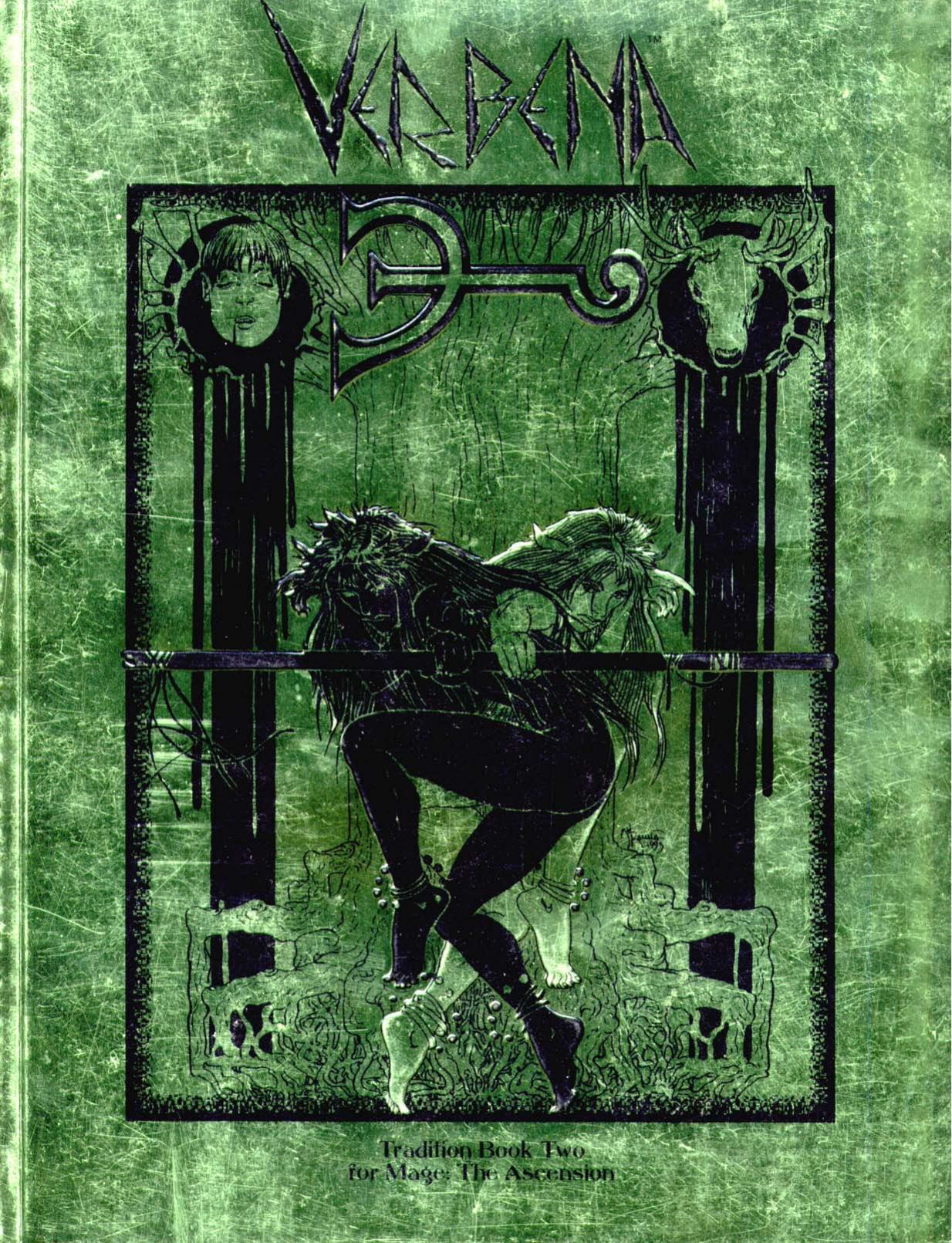 Verbena (1994)