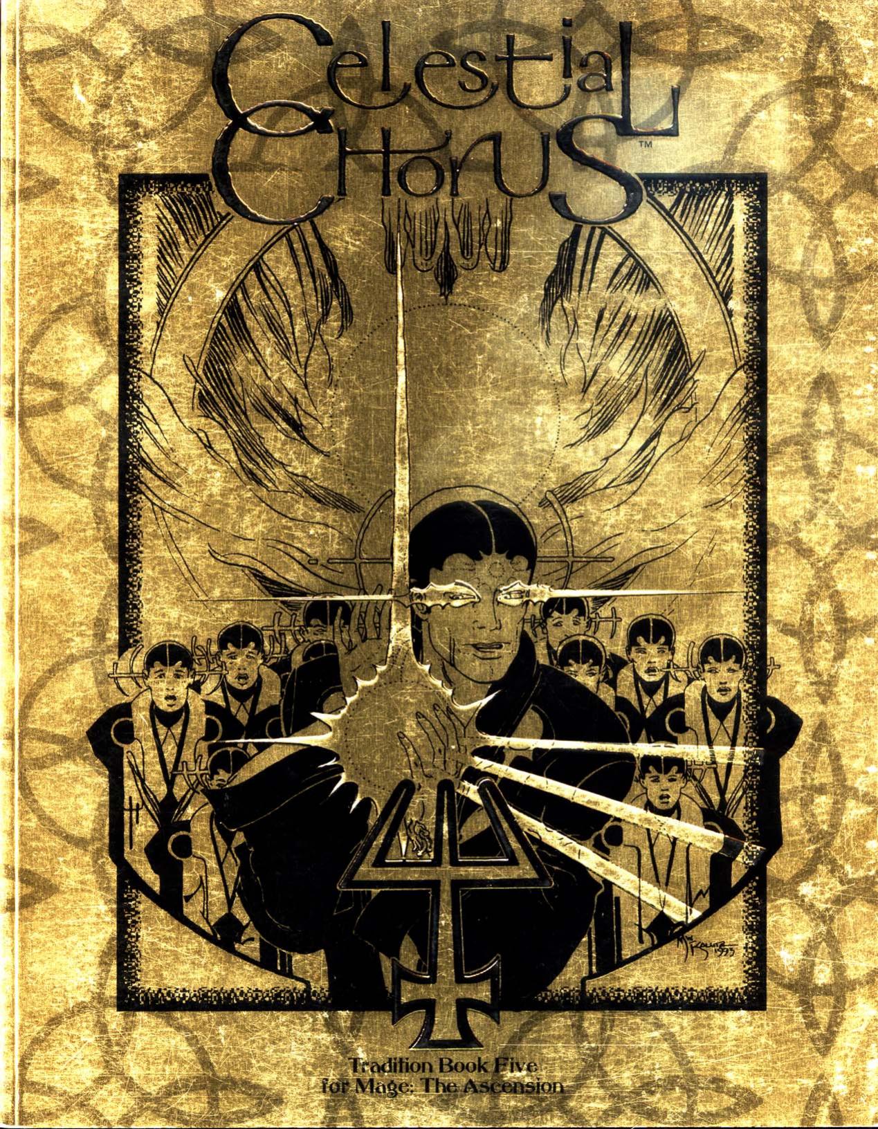 Celestial Chorus (1996)