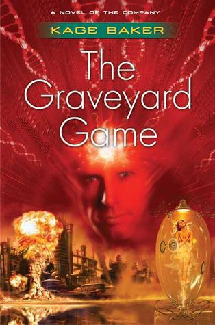 The Company 4 - The Graveyard Game