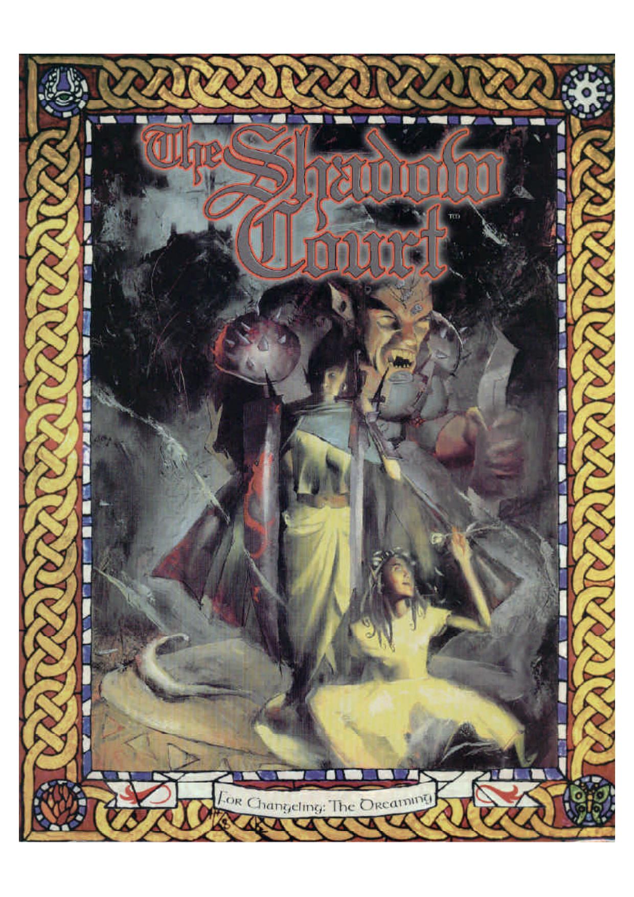 The Shadow Court