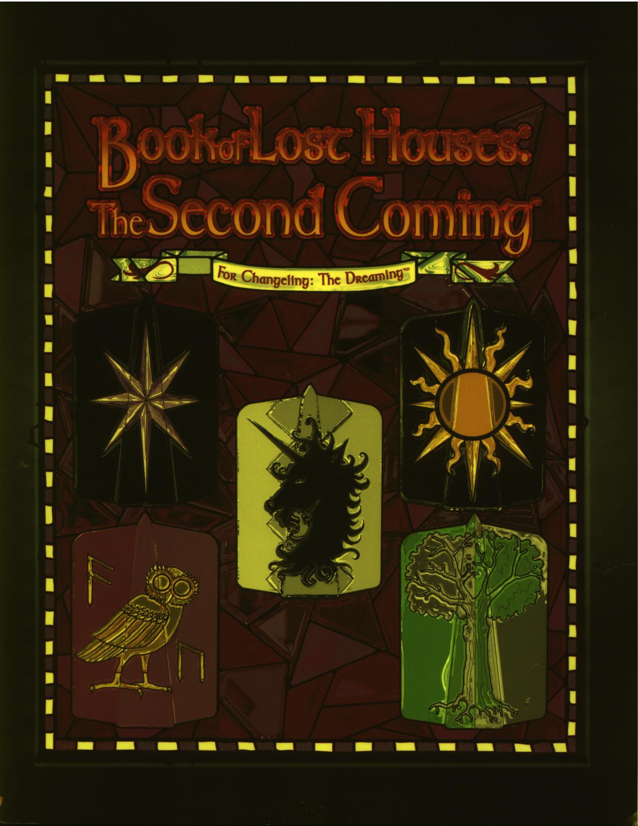 The Second Coming (1999).pdf