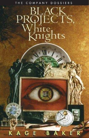 Black Projects, White Knights The Company Dossiers