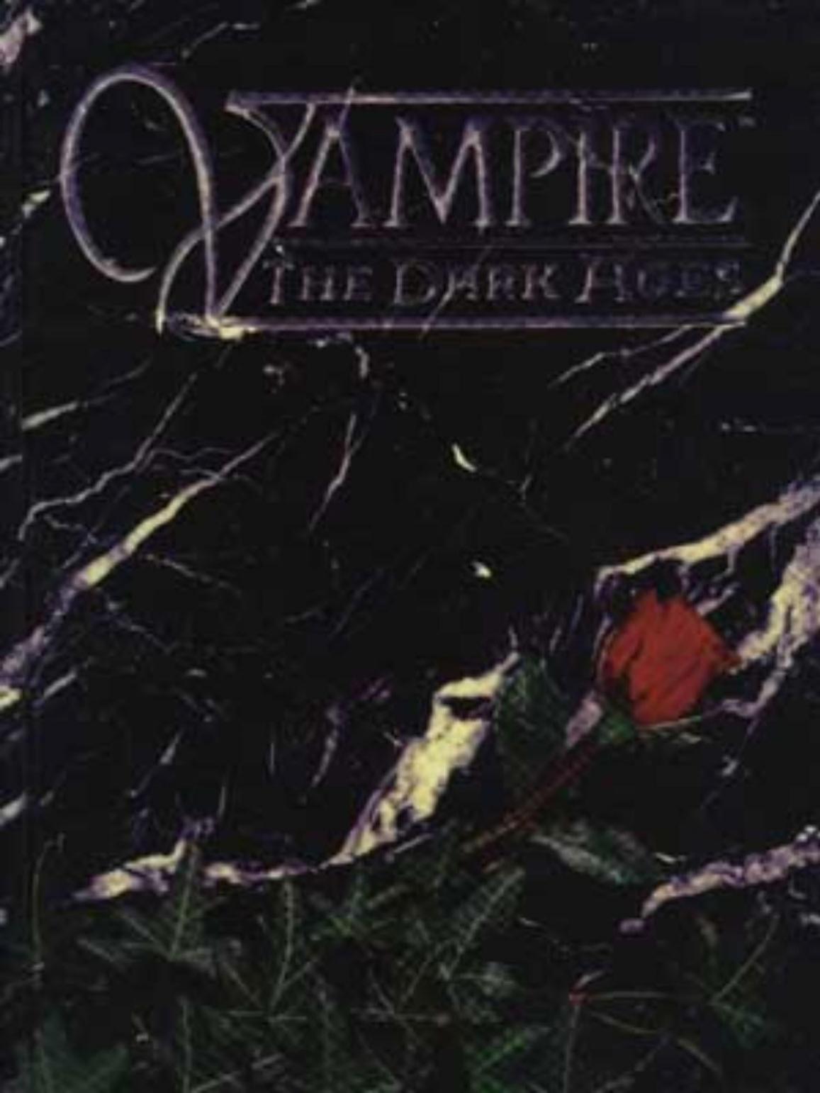 Core Rulebook (1998)