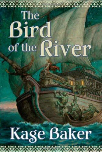 Anvil of the World 3 - The Bird of the River