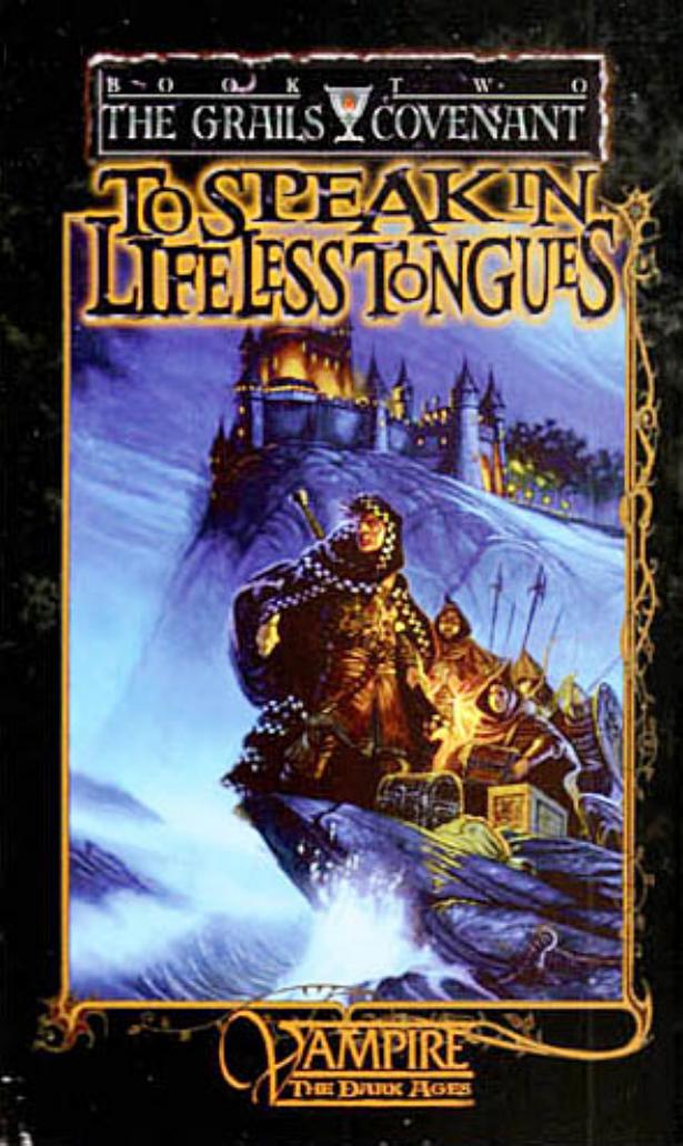 Lifeless Tongues