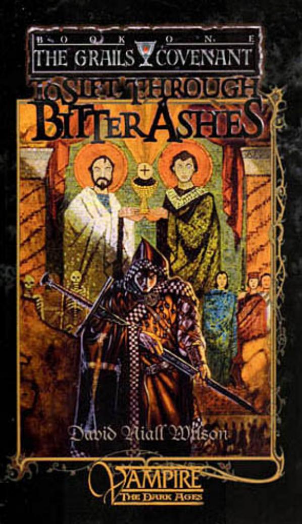 bitterashes